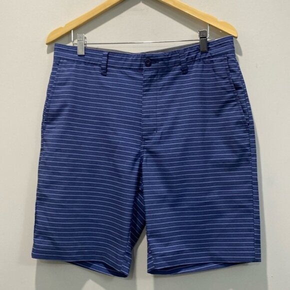 Ben Hogan golf shorts blue Size 34 - Picture 2 of 12